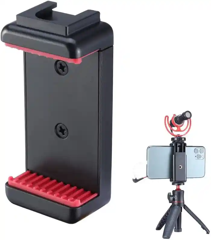 Ulanzi ST-07 Vlog Smartphone Tripod Mount